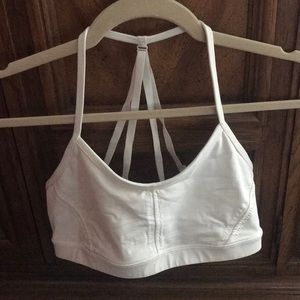 Lululemon high impact bra size 6